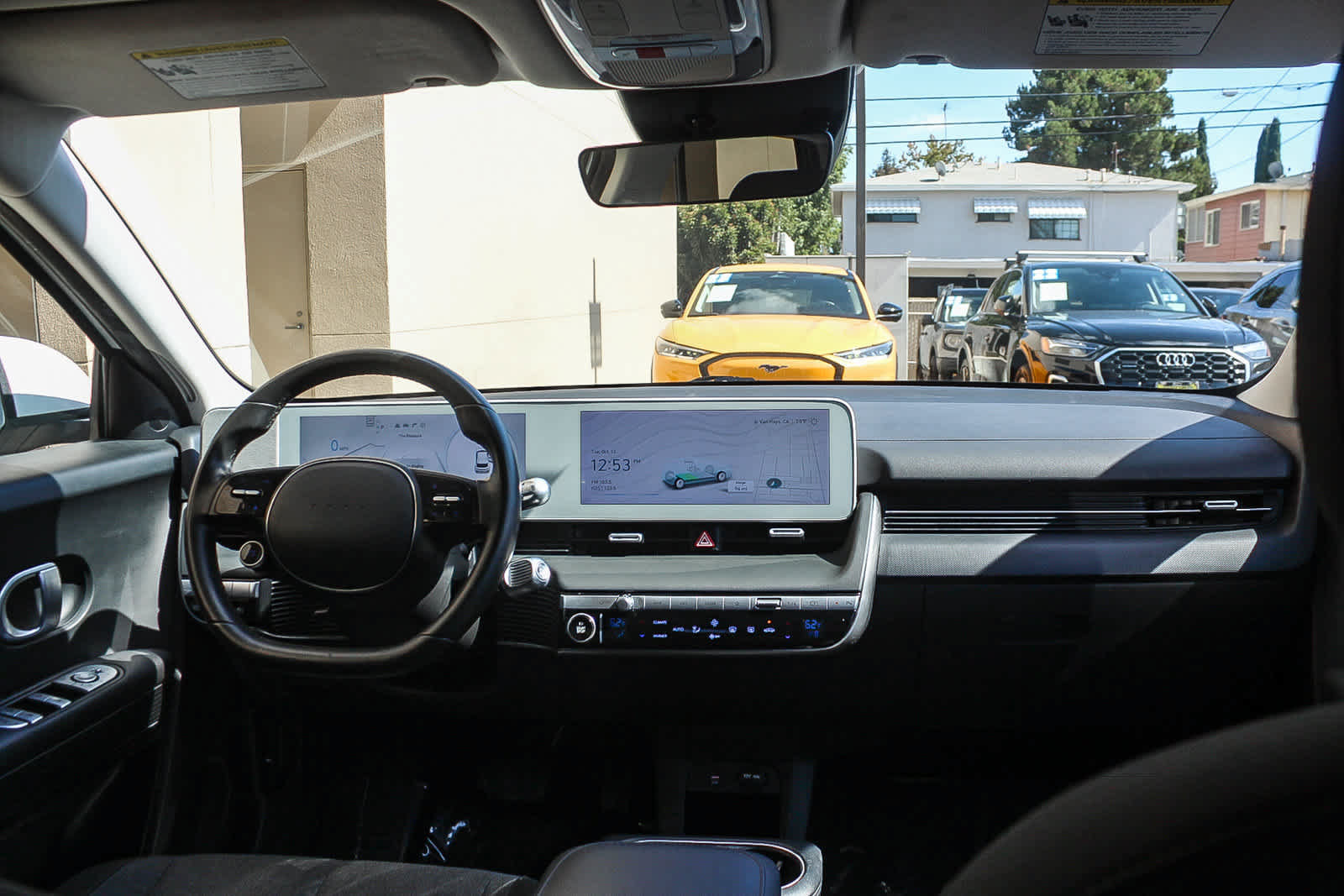 Certified 2024 Hyundai Ioniq 5 SE RWD image 16