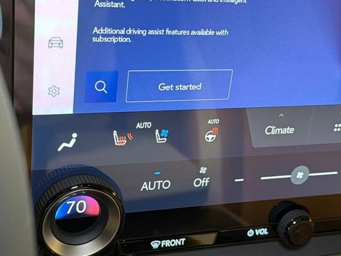 New 2026 Lexus RZ 450e AWD image 22