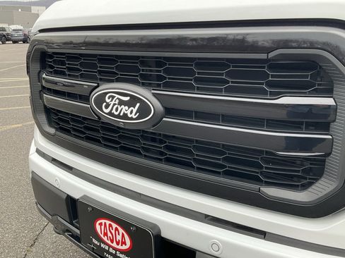 Used 2024 Ford F150 Lariat w/ Equipment Group 502A High image 24