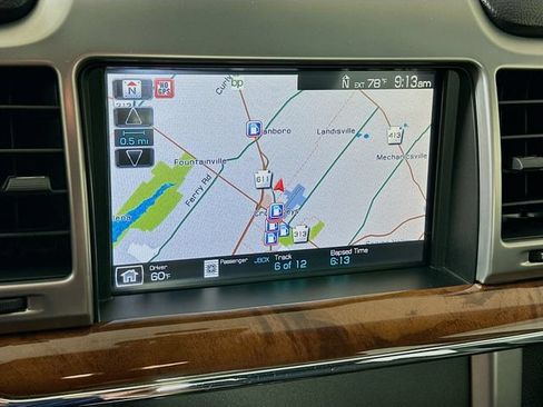 Used 2012 Lincoln MKZ Hybrid FWD image 17
