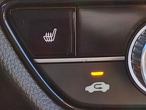 New 2026 Honda HR-V EX-L image 18