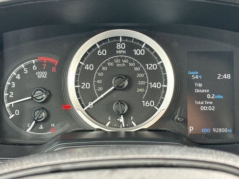 Used 2021 Toyota Corolla LE image 19