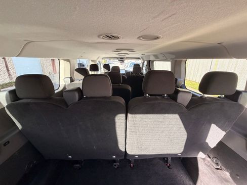 Used 2023 Ford Transit 350 XLT RWD image 26
