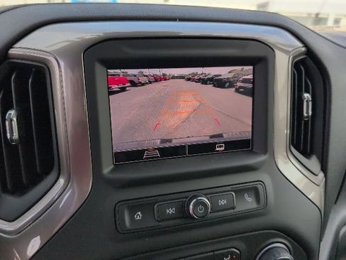 New 2026 Chevrolet Silverado 2500 Custom w/ Custom Value Package AWD/4WD image 20