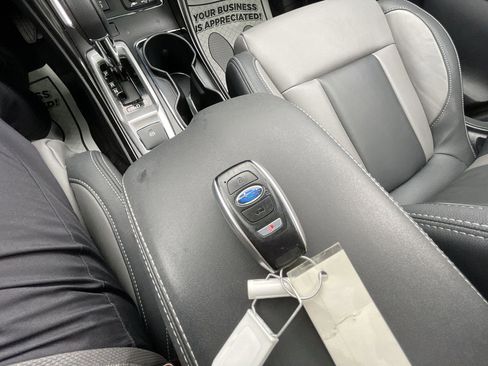 Used 2022 Subaru Ascent Onyx Edition image 35