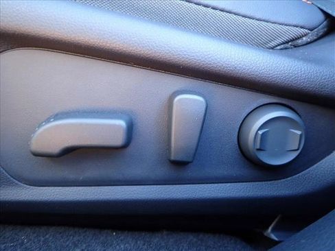 New 2026 Subaru Crosstrek 2.5i Limited image 12