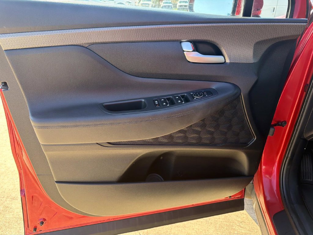 Used 2020 Hyundai Santa Fe SEL FWD image 19