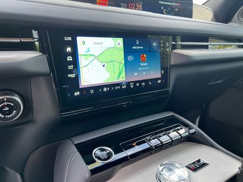 New 2025 Lincoln Navigator L Reserve w/ Jet Appearance Package image 28