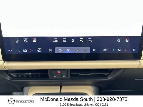 Used 2026 MAZDA CX-5 2.5 S w/ Premium Plus Package AWD/4WD image 18