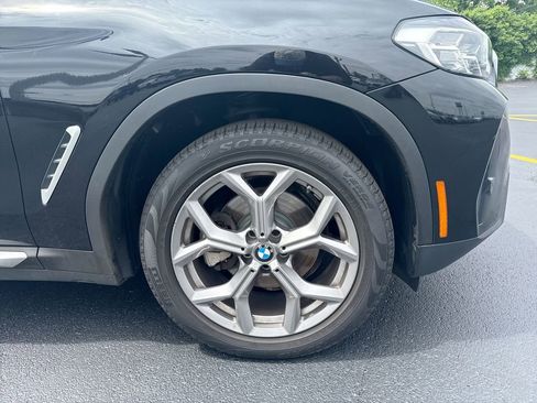 Used 2022 BMW X3 xDrive30i w/ Premium Package 2 AWD/4WD image 10