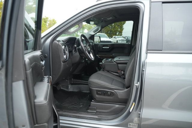 Used 2021 GMC Sierra 1500 Elevation AWD/4WD image 11