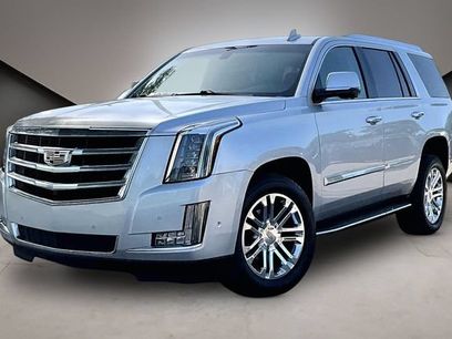 Used 2020 Cadillac Escalade 2WD