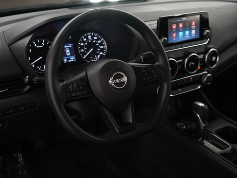 Used 2024 Nissan Sentra S image 20