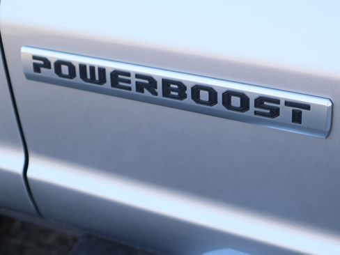 New 2025 Ford F150 XLT w/ Equipment Group 302A MID image 13