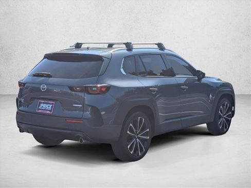 Used 2023 MAZDA CX-50 AWD 2.5 S w/ Cargo Package image 5