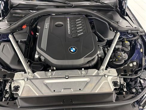 Certified 2023 BMW 440i xDrive Convertible w/ Premium Package image 42