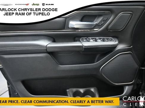 Used 2021 RAM 1500 Rebel w/ Rebel Level 2 Equipment Group AWD/4WD image 11