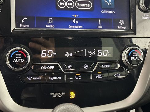 Certified 2020 Nissan Murano S w/ Technology Package FWD image 19
