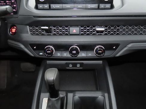 Certified 2024 Honda Accord EX image 19