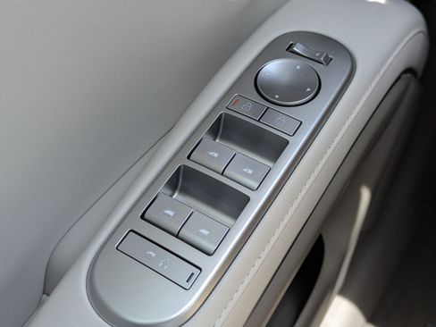 New 2026 Hyundai Palisade SEL FWD image 25