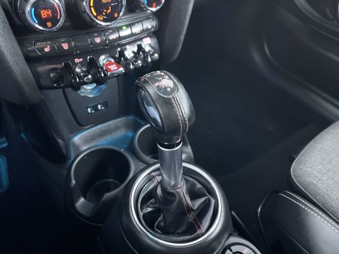 Used 2019 MINI Cooper John Cooper Works image 23