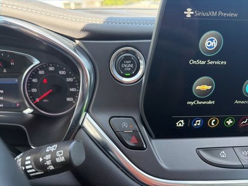 Certified 2024 Chevrolet Blazer LT AWD/4WD image 27