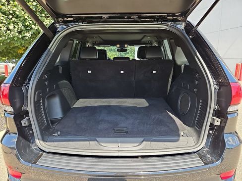 Used 2021 Jeep Grand Cherokee Limited X AWD/4WD image 32
