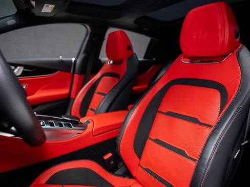 Used 2023 Mercedes-Benz AMG GT 63 S image 68