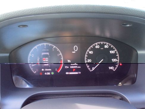 Certified 2024 Honda HR-V LX image 17