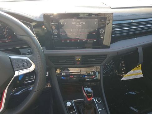 New 2026 Volkswagen Jetta GLI Autobahn FWD image 22