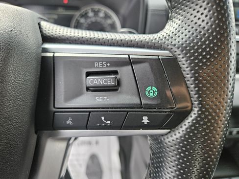 Used 2024 Mitsubishi Outlander SE image 26