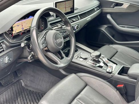 Used 2019 Audi A4 2.0T Premium Plus w/ Premium Plus Package AWD/4WD image 10