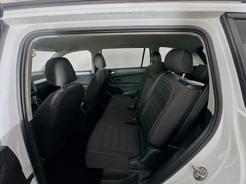 Used 2024 Volkswagen Tiguan S image 26