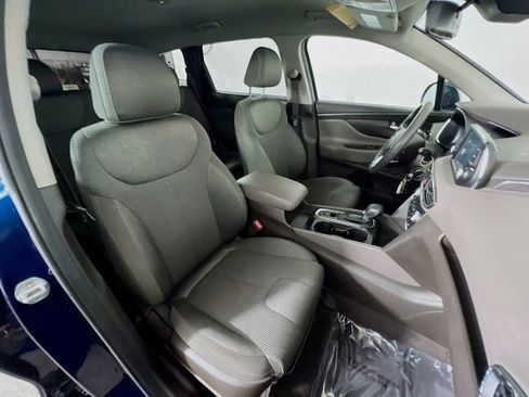 Used 2019 Hyundai Santa Fe SE AWD/4WD image 28