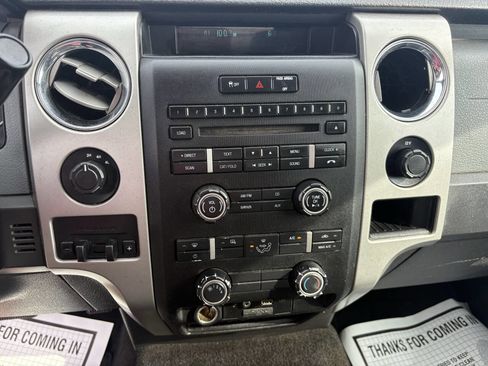 Used 2011 Ford F150 XLT w/ XLT Chrome Pkg AWD/4WD image 30