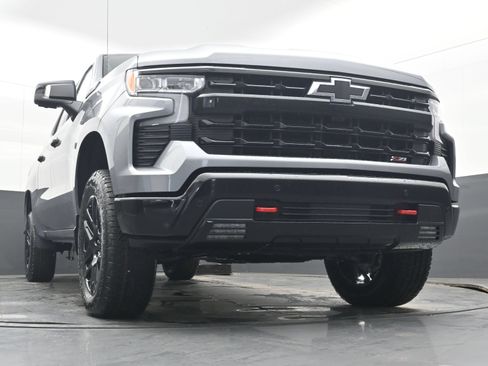 Used 2026 Chevrolet Silverado 1500 LT Trail Boss w/ LT Trail Boss Premium Package AWD/4WD image 24