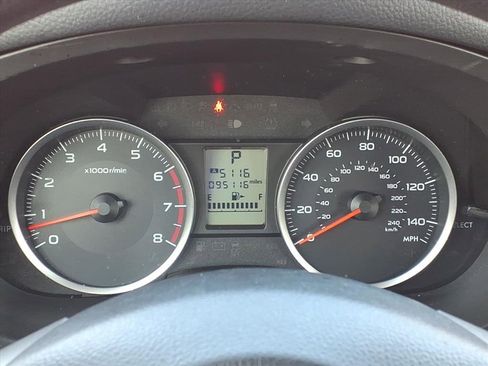 Used 2015 Subaru Forester 2.5i w/ Alloy Wheel Package image 18