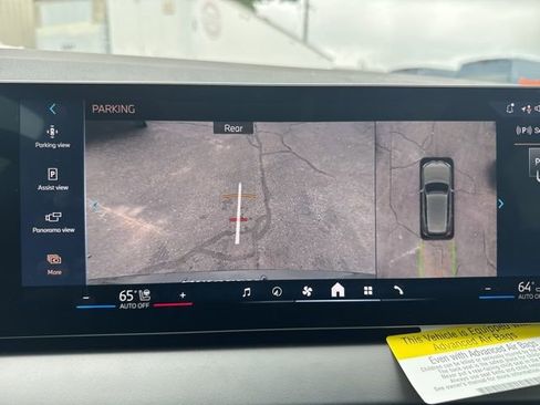 New 2026 BMW X3 xDrive30 w/ Premium Package image 41