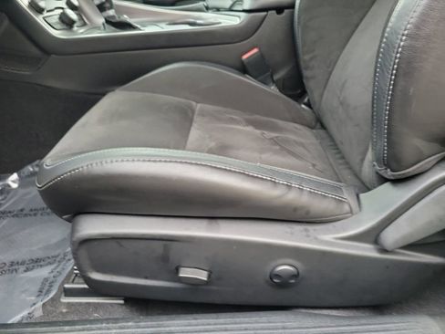 Certified 2022 Dodge Challenger R/T Scat Pack w/ 1320 Plus Group image 13