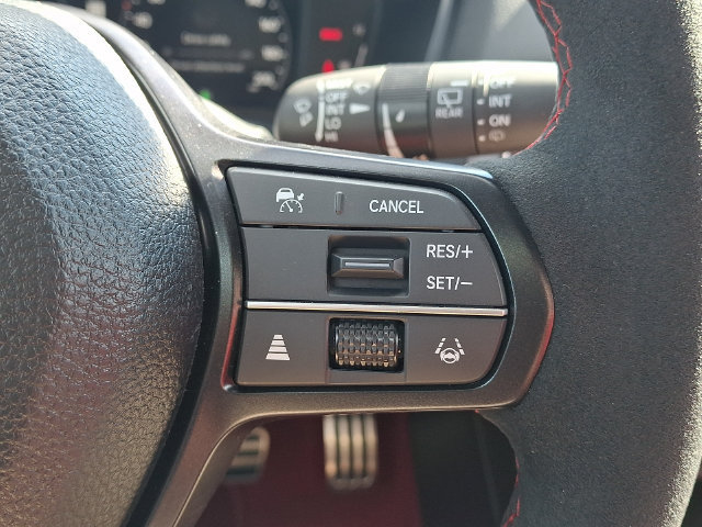 Used 2025 Honda Civic Type R image 21