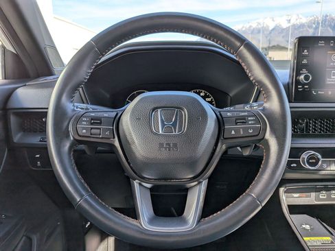 Used 2025 Honda CR-V Sport-L image 17