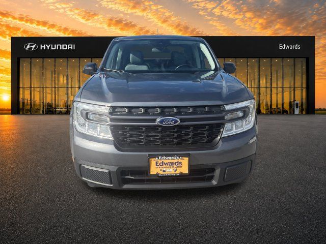 Used 2024 Ford Maverick XLT w/ XLT Luxury Package FWD image 2