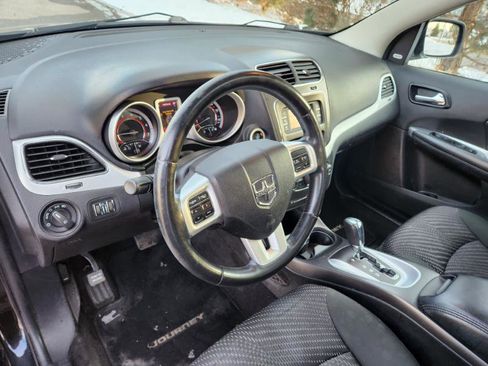 Used 2012 Dodge Journey Crew image 26