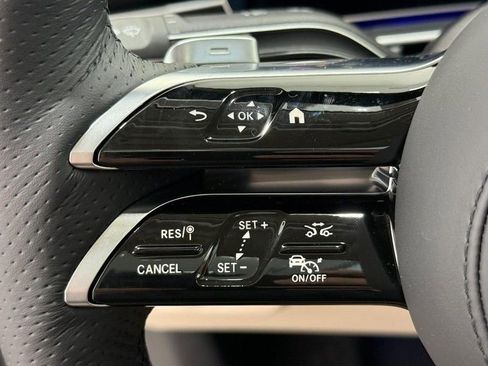 New 2026 Mercedes-Benz GLS 450 GLS 450 image 11