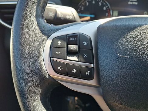Certified 2023 Ford Explorer Limited w/ Limited Technology Package image 22