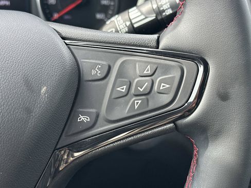 Certified 2024 Chevrolet Equinox RS FWD image 22
