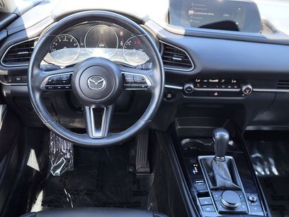 Used 2024 MAZDA CX-30 AWD 2.5 S w/ Select Sport Pkg