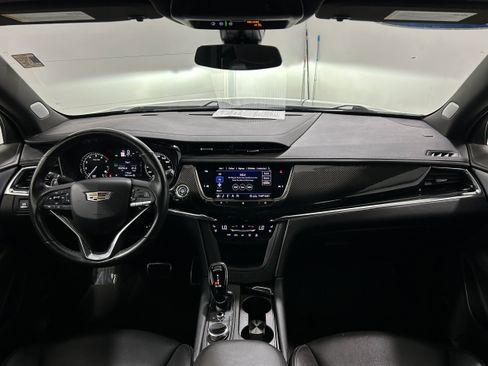 Used 2020 Cadillac XT6 Sport AWD/4WD image 15