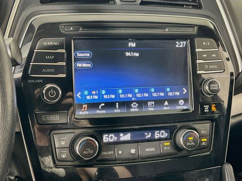 Used 2018 Nissan Maxima 3.5 S image 15