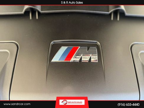 Used 2011 BMW X5 M AWD/4WD image 20